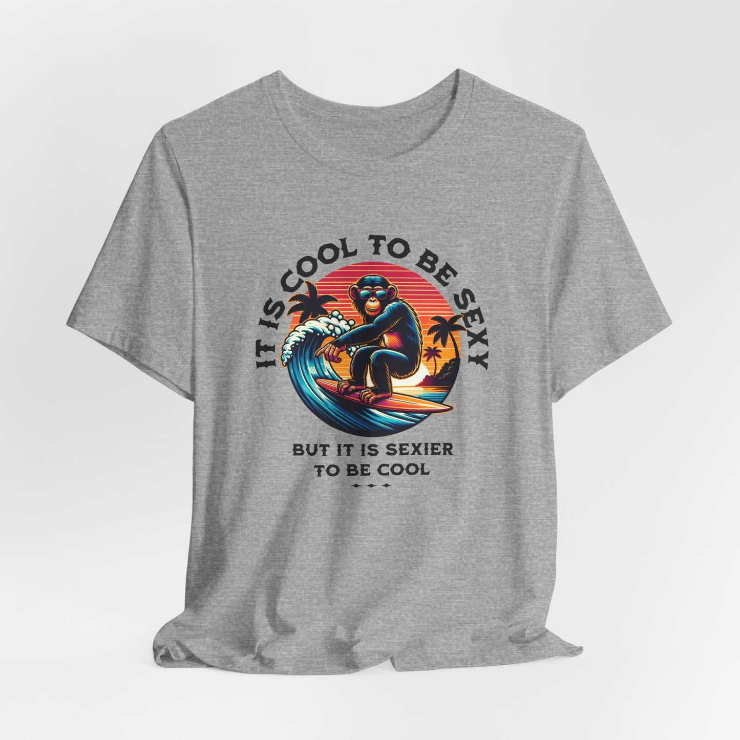 The Cool Guy