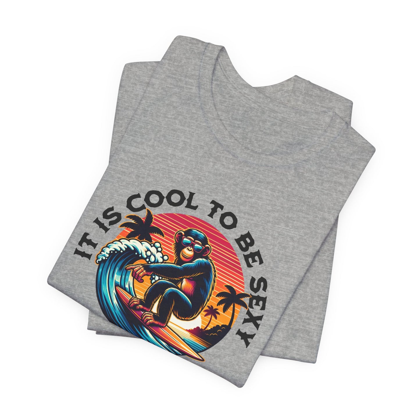 The Cool Guy