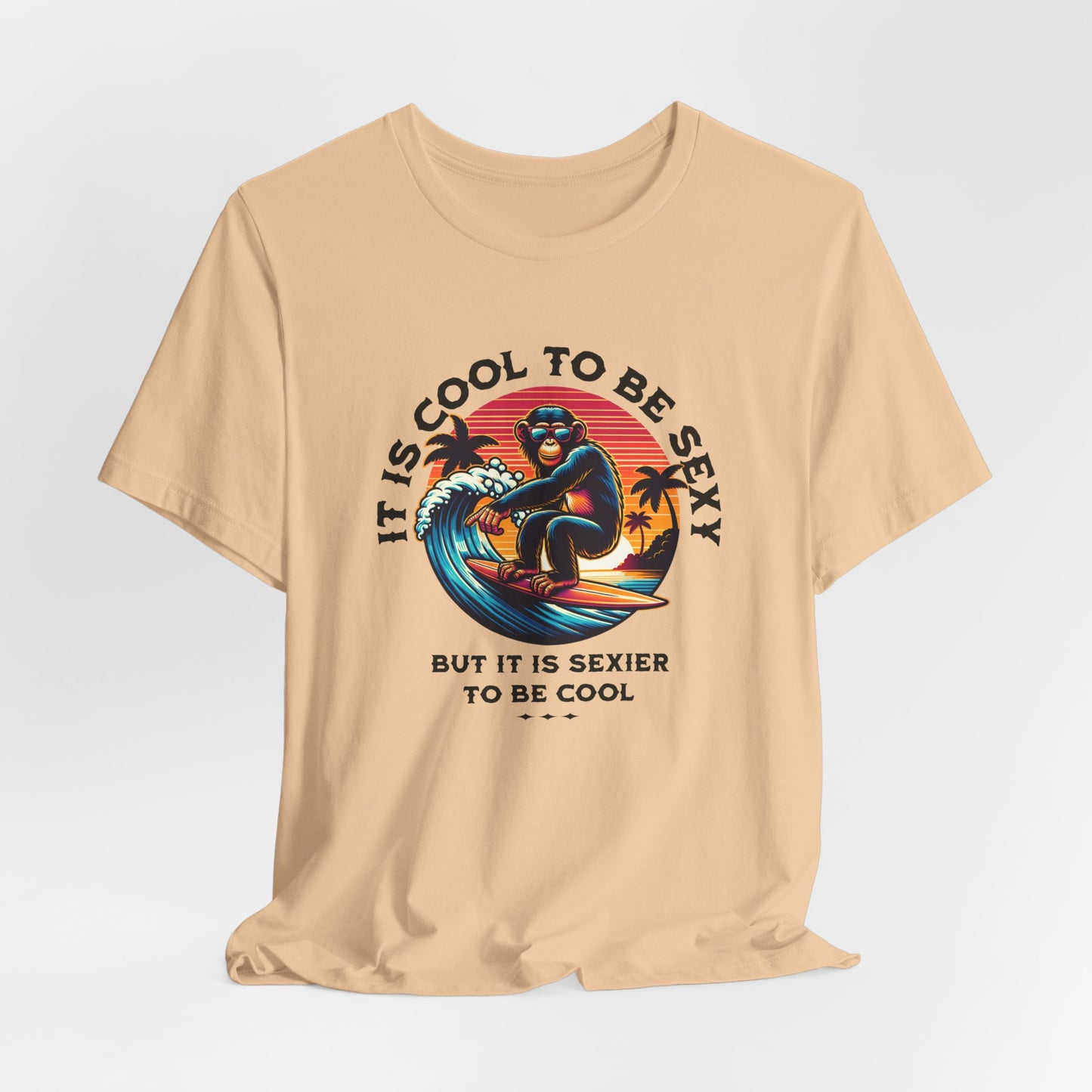 The Cool Guy
