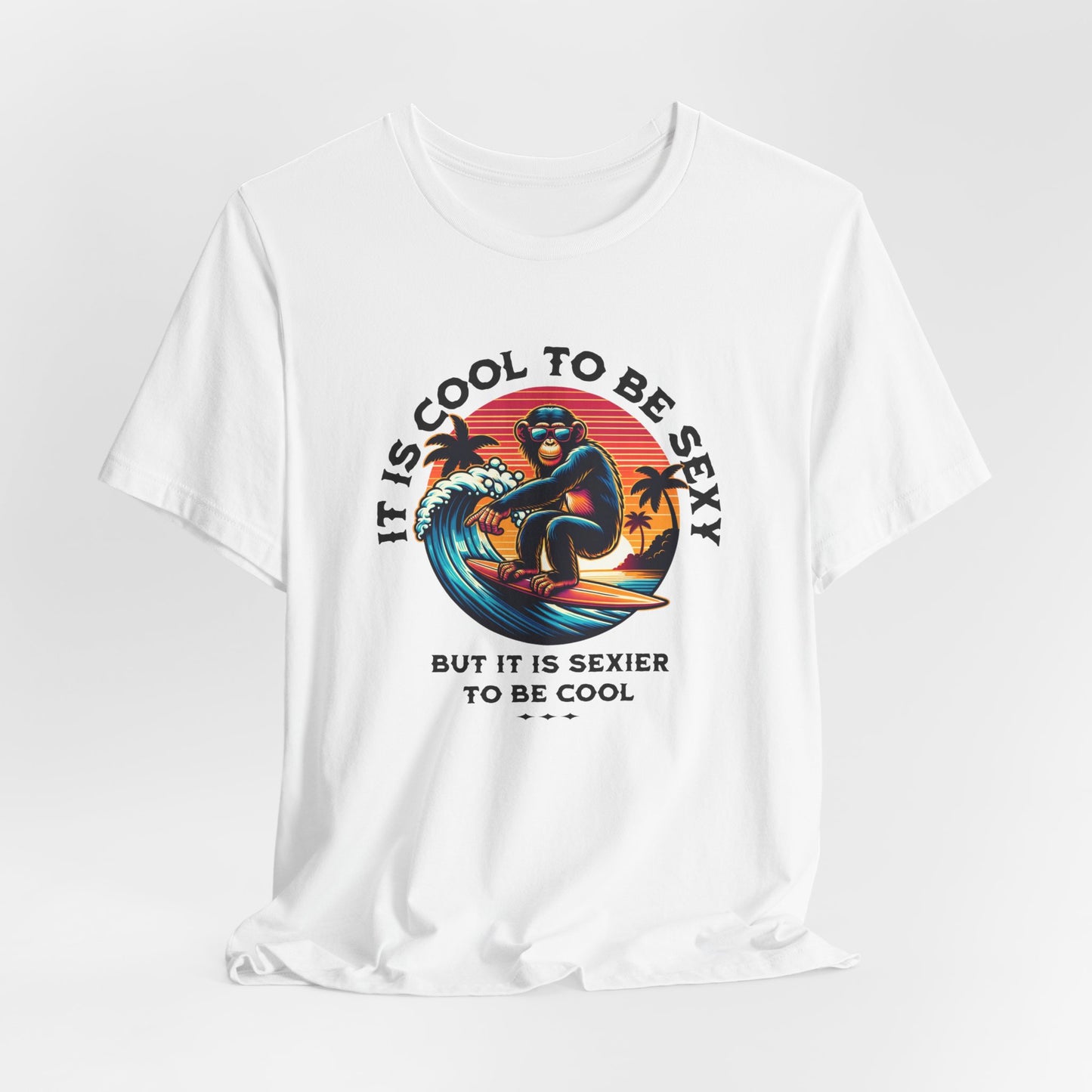 The Cool Guy