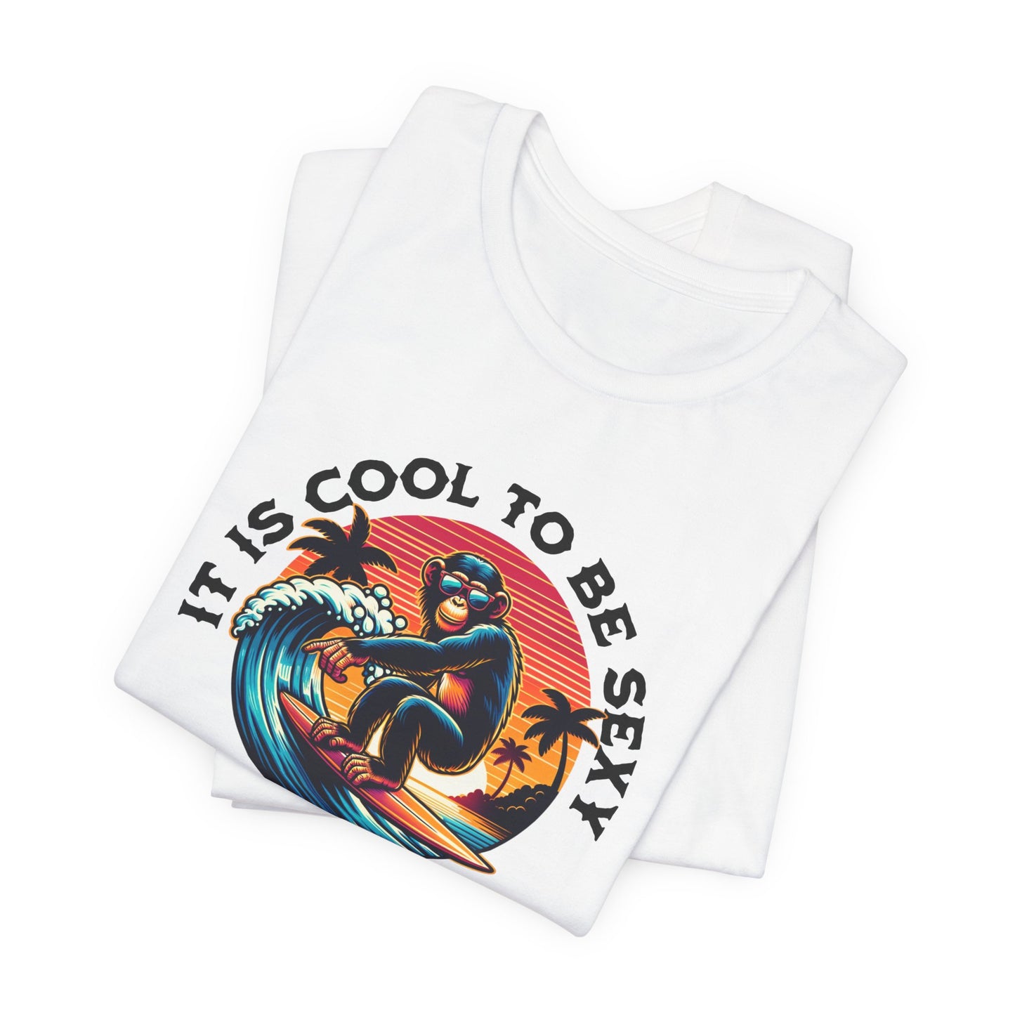 The Cool Guy