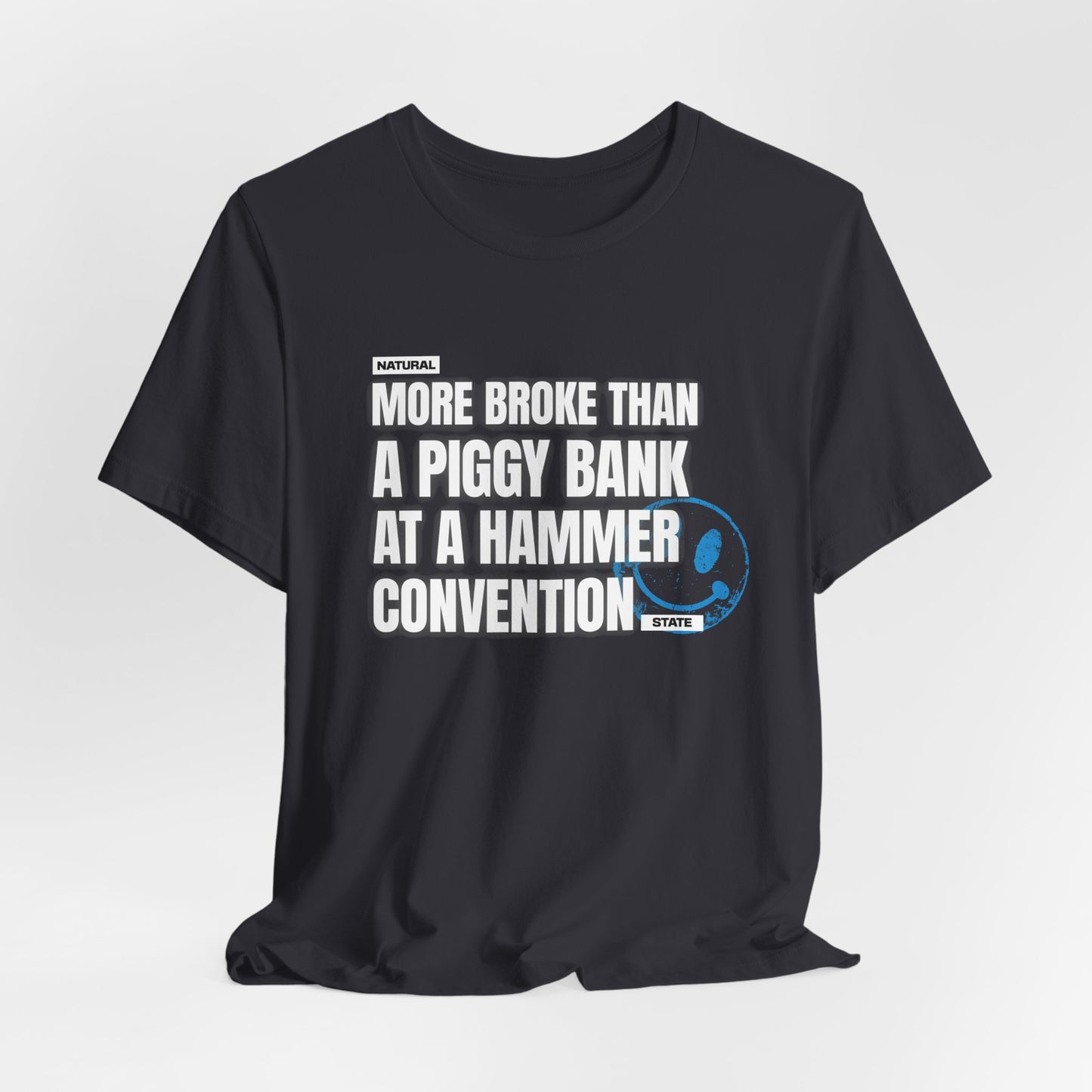 The Broke One