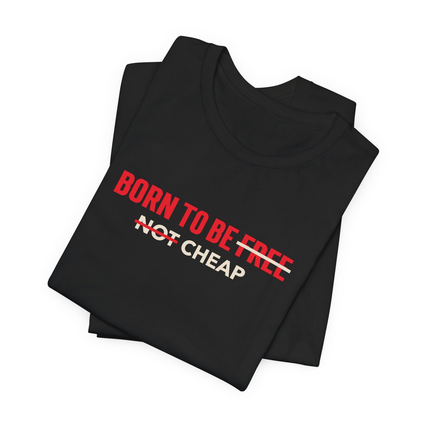 The Cheap Guy