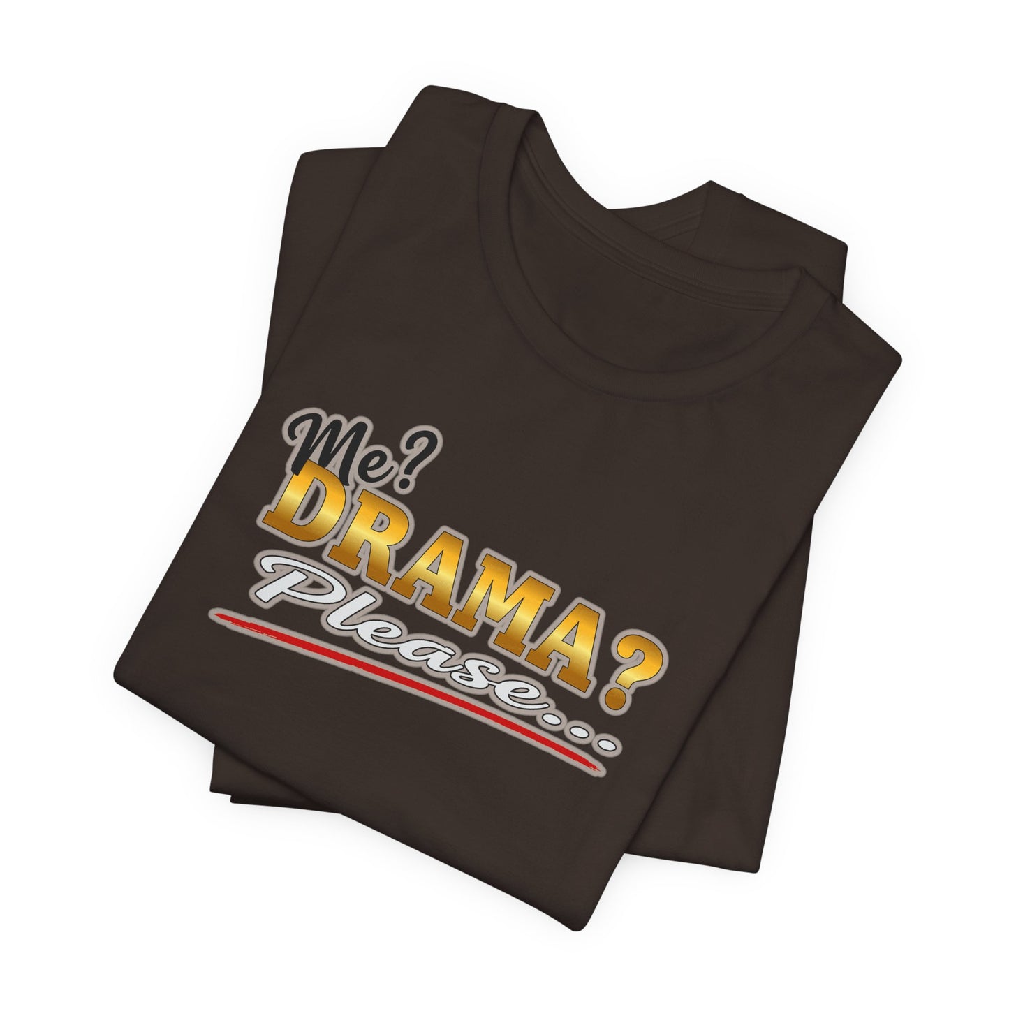 The Drama Queen