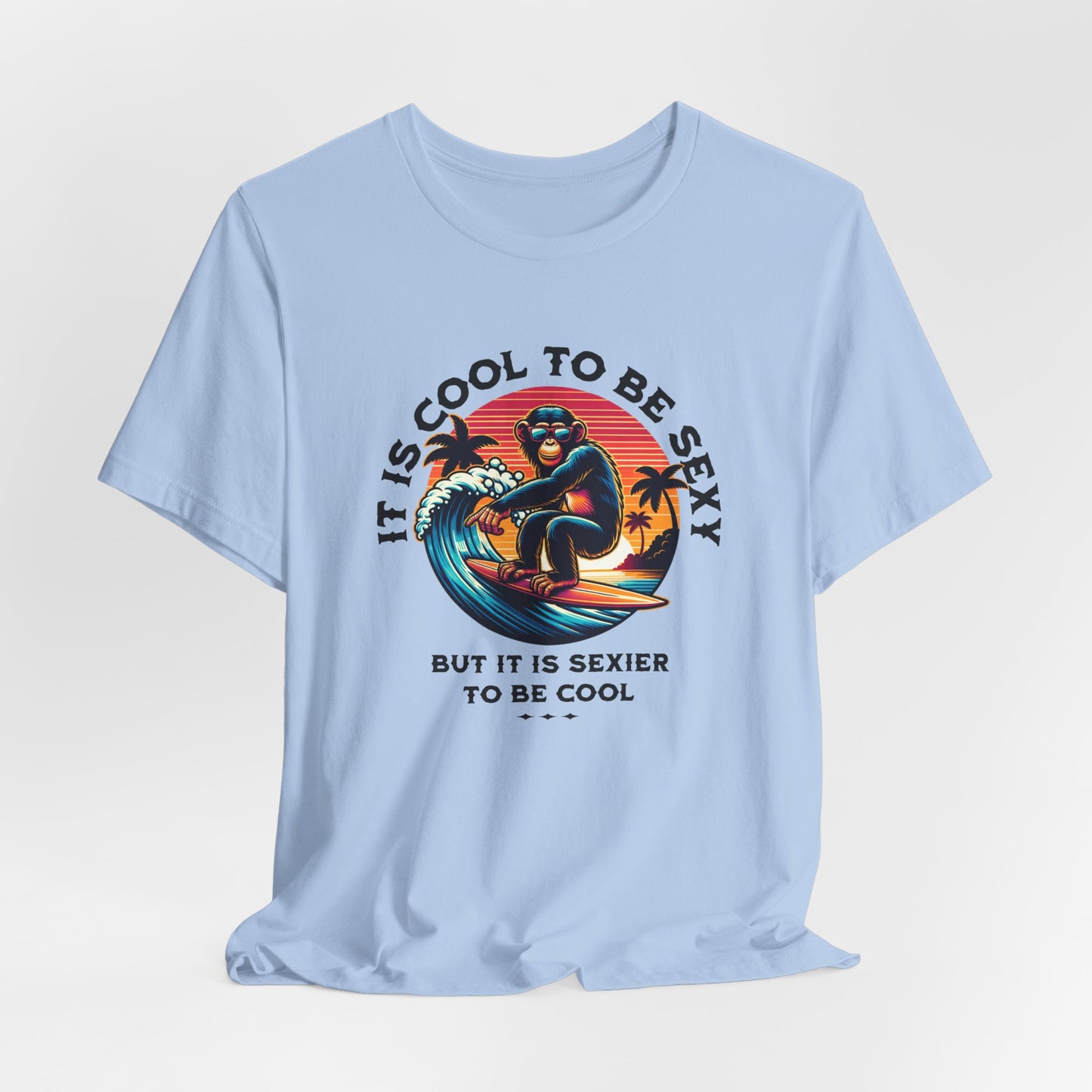 The Cool Guy