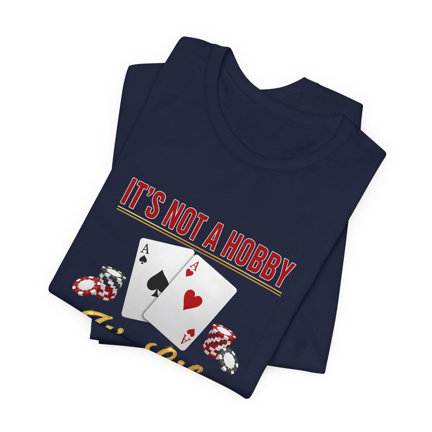 The Poker Player