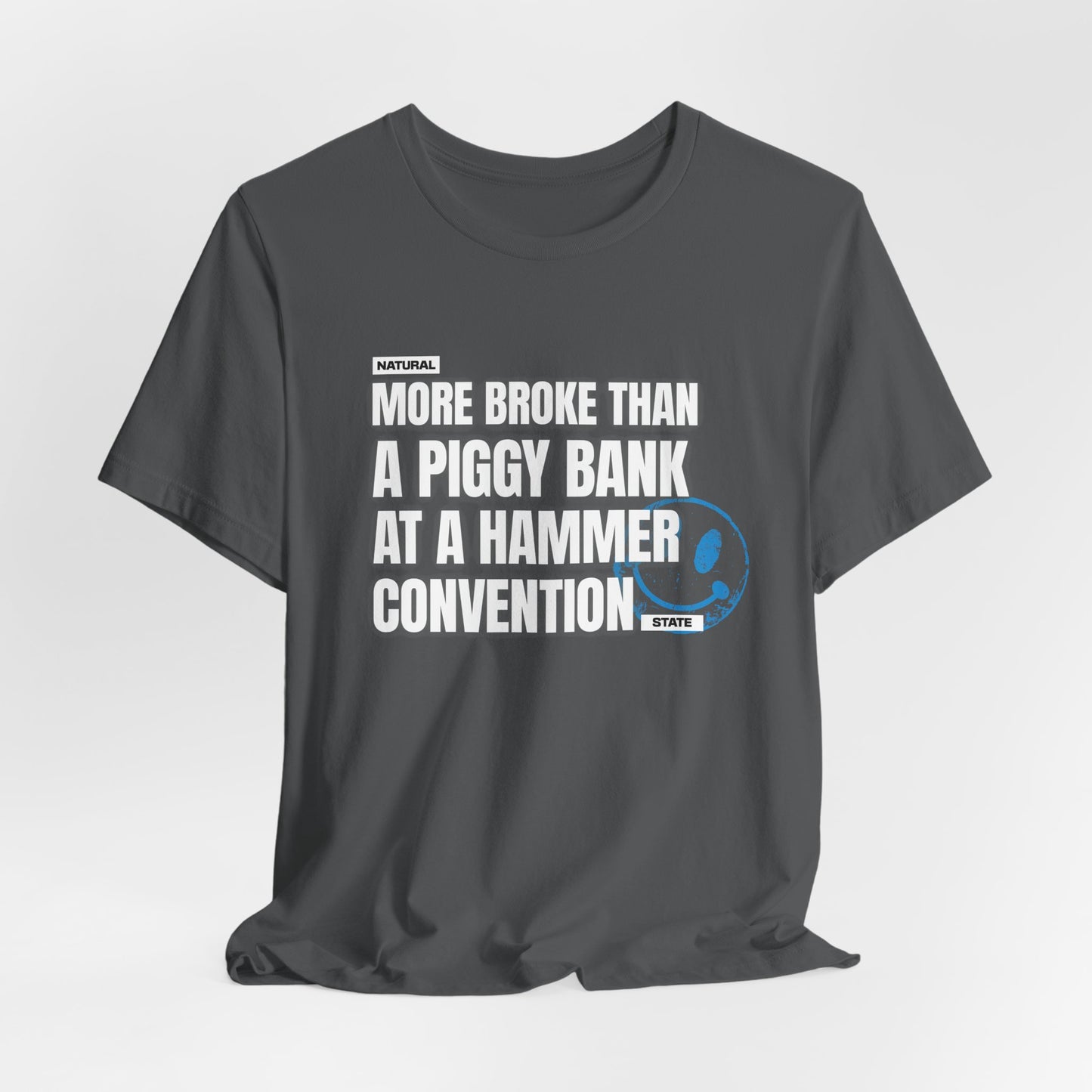 The Broke One