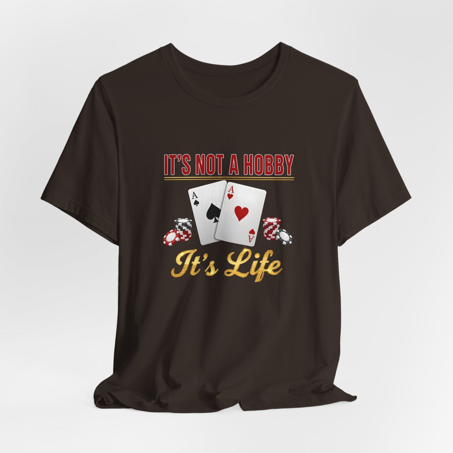 The Poker Player