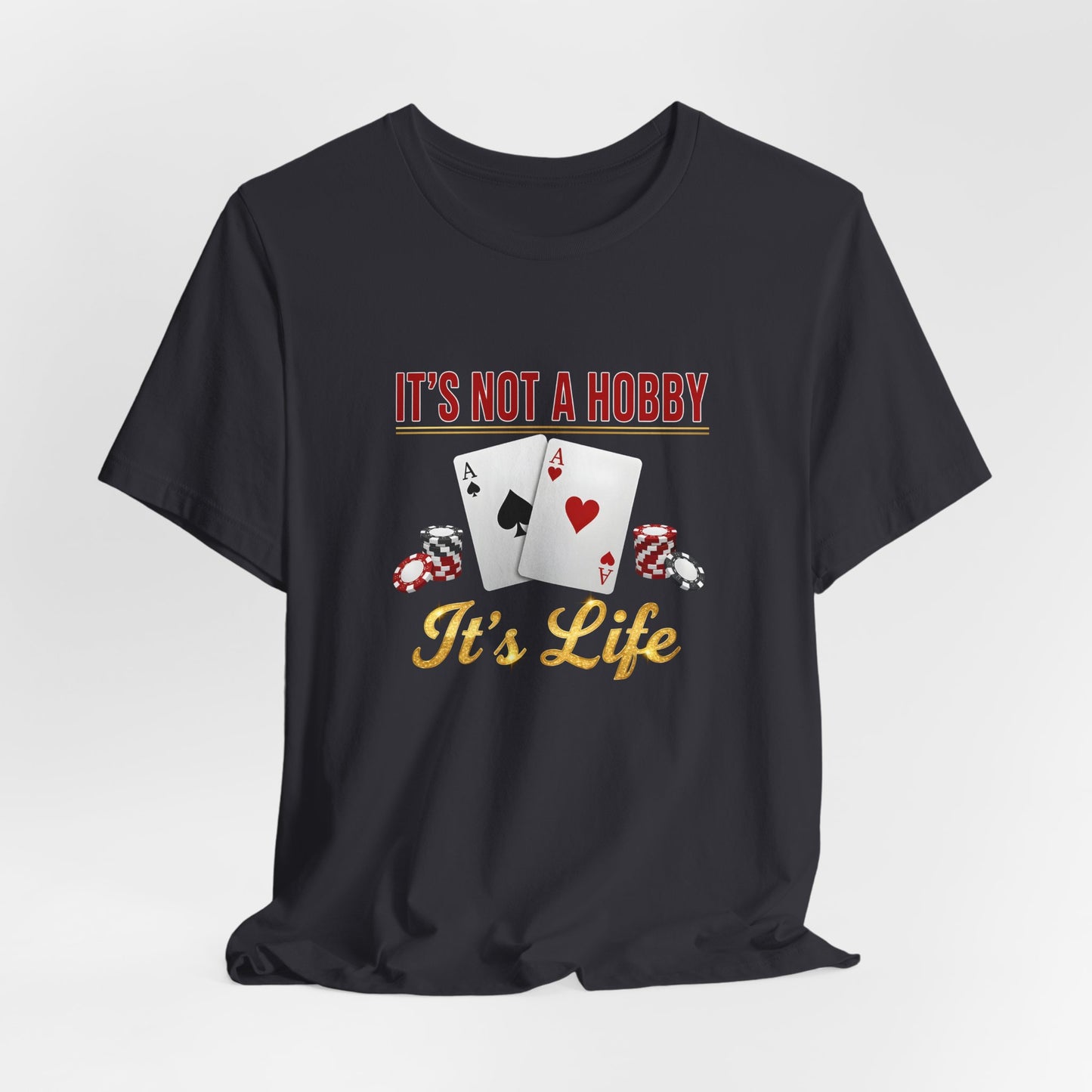 The Poker Player