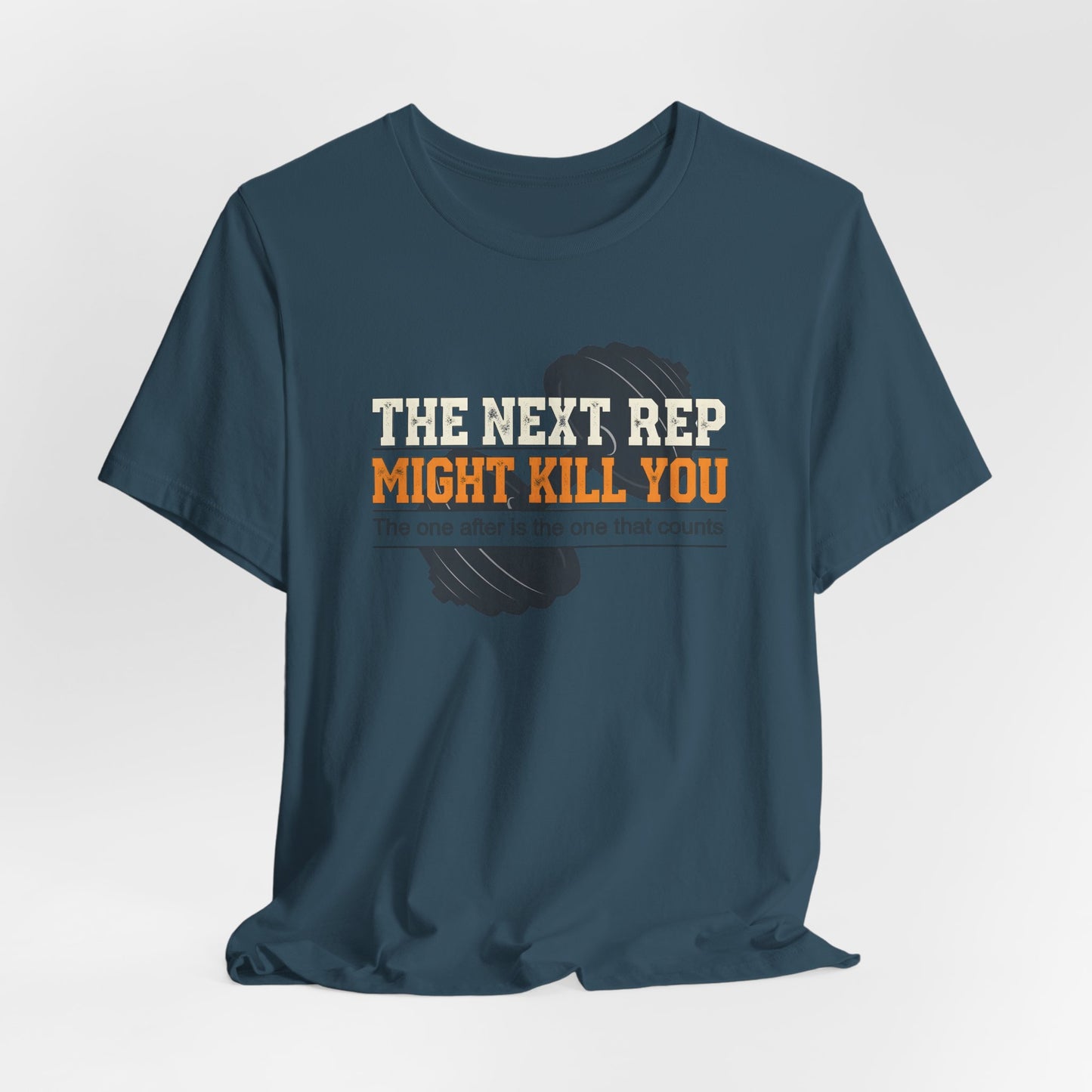 The Gym Psycho
