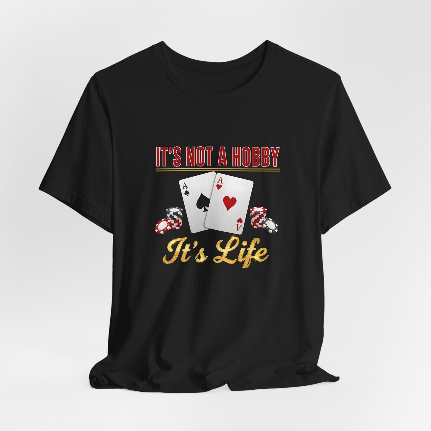 The Poker Player