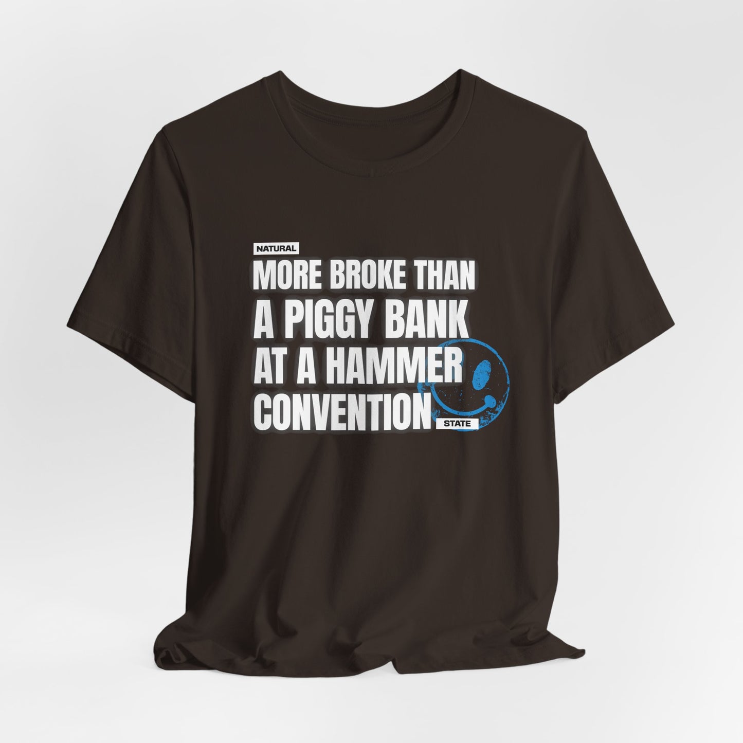 The Broke One