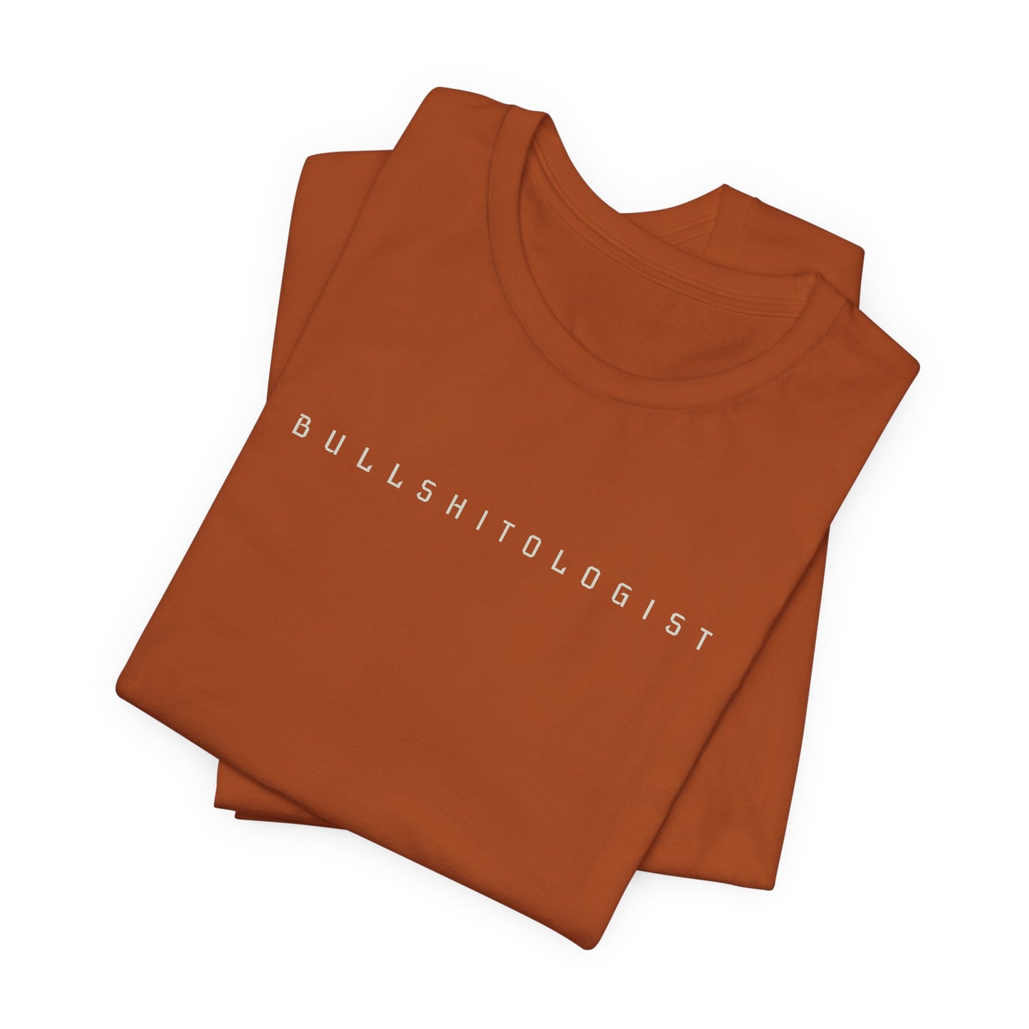 The Bullshitologist