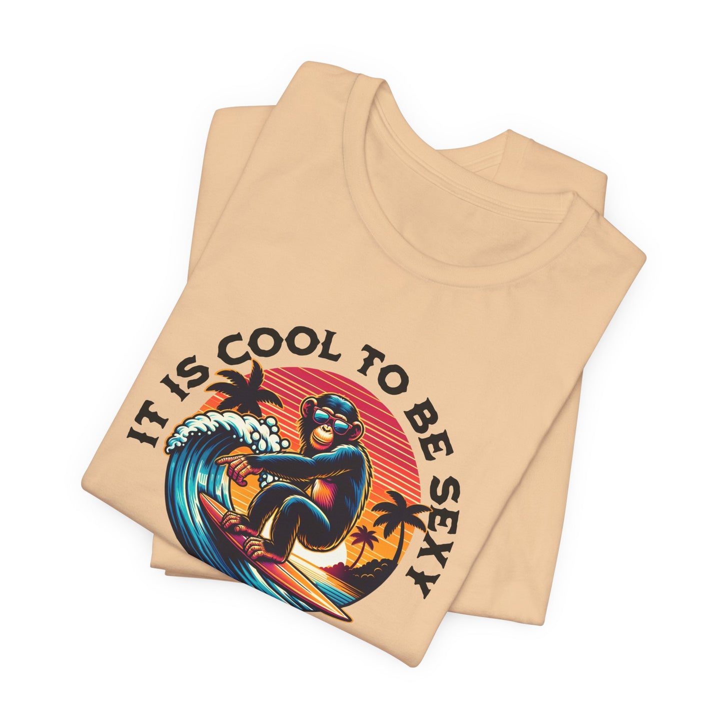 The Cool Guy