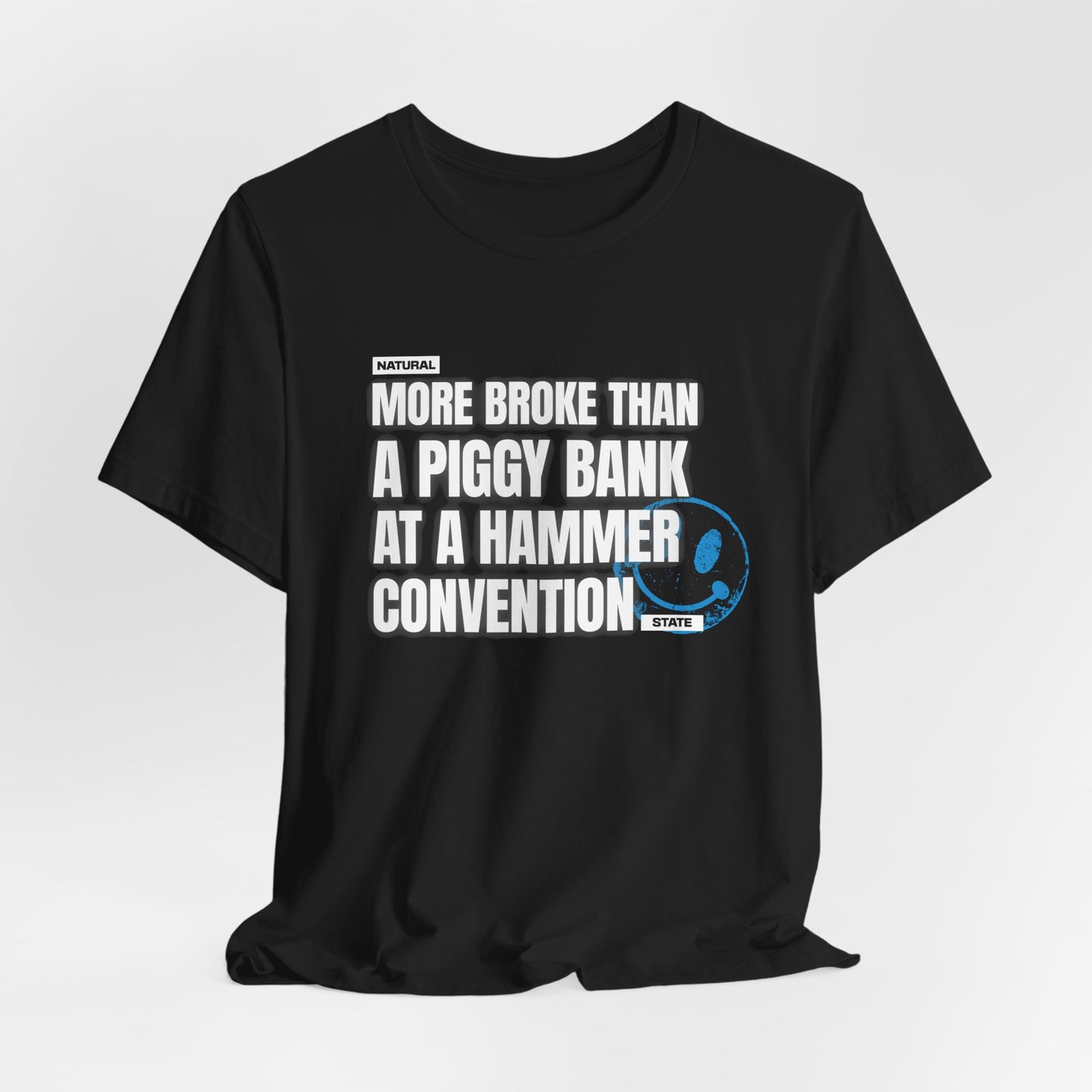 The Broke One