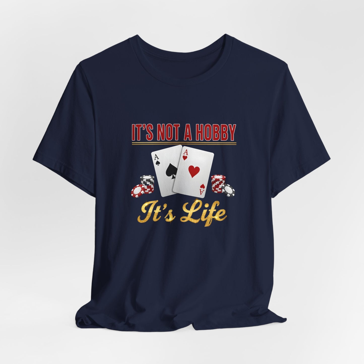 The Poker Player