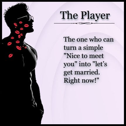 The Player