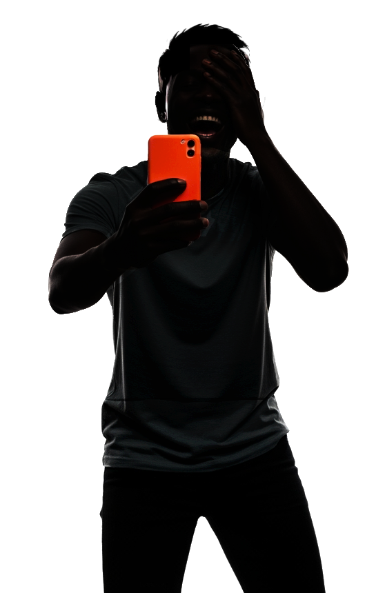 The Camera Guy