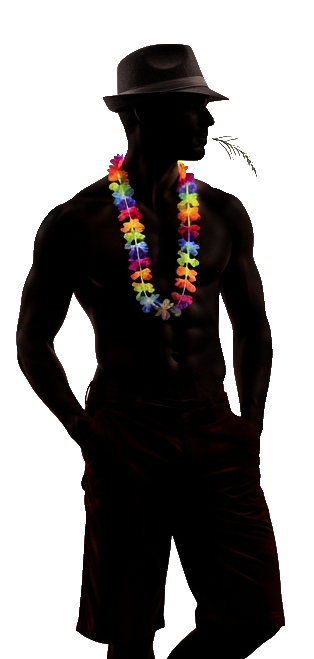 The Chill Guy