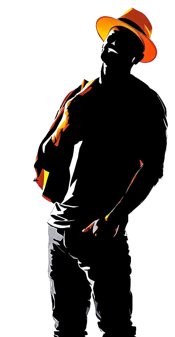The Cool Guy