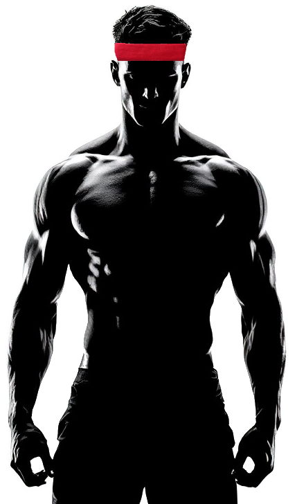 The Gym Psycho