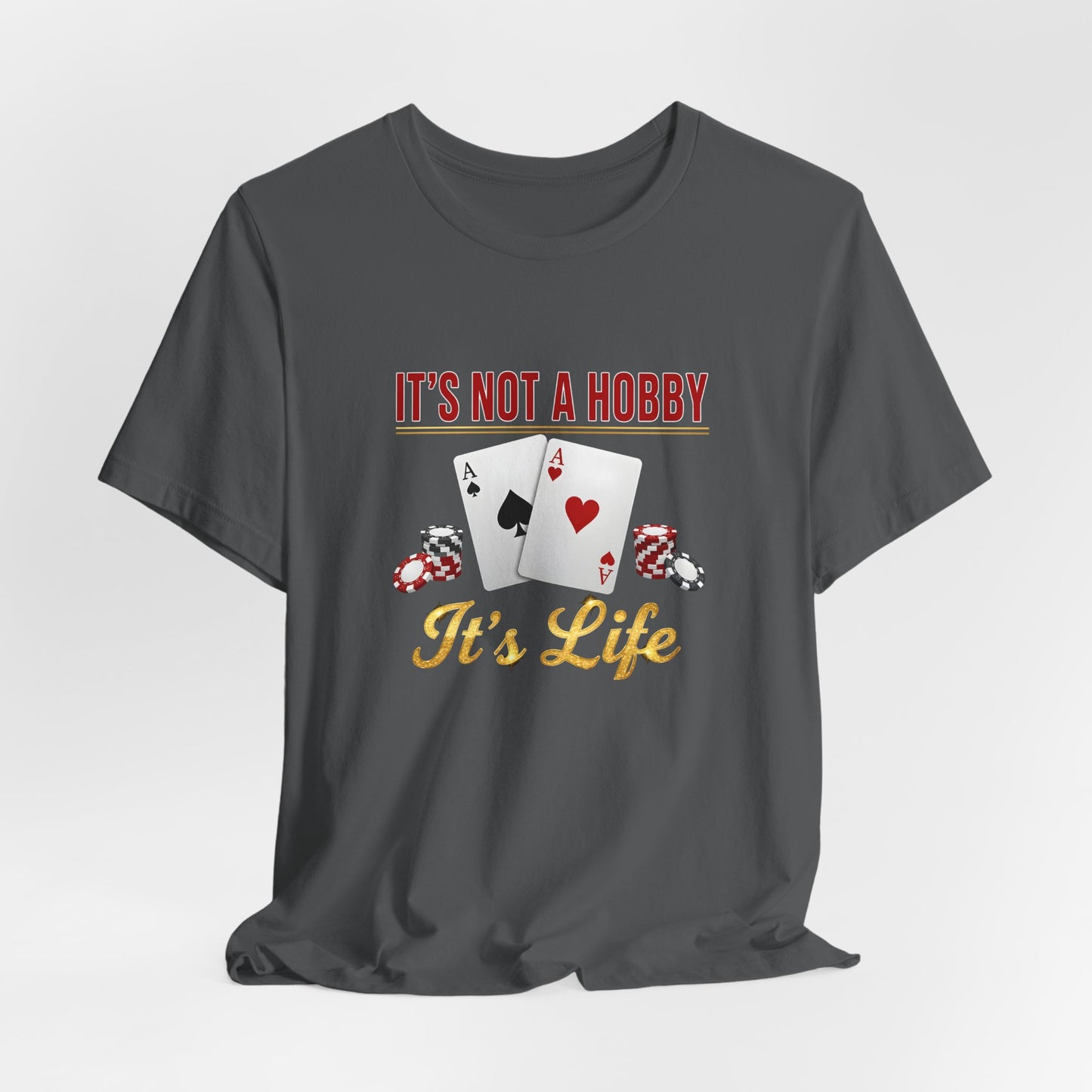 The Poker Player