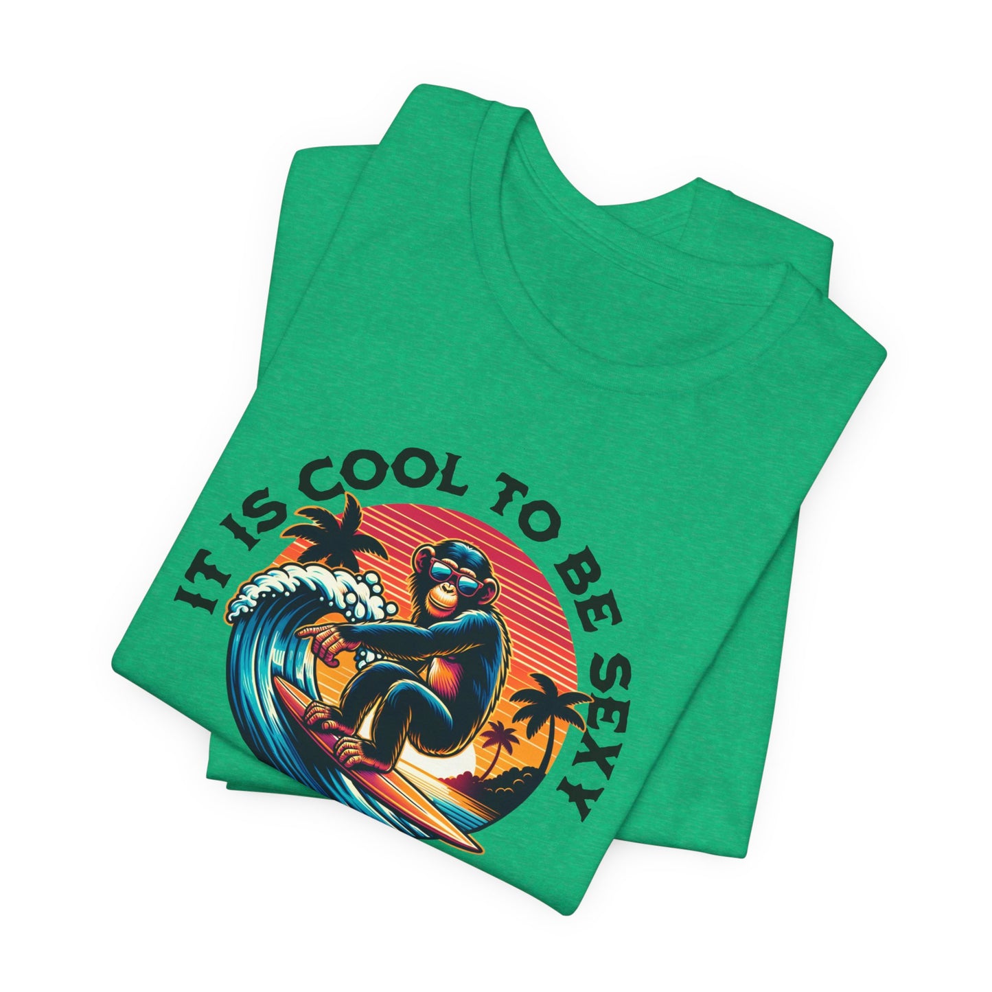 The Cool Guy