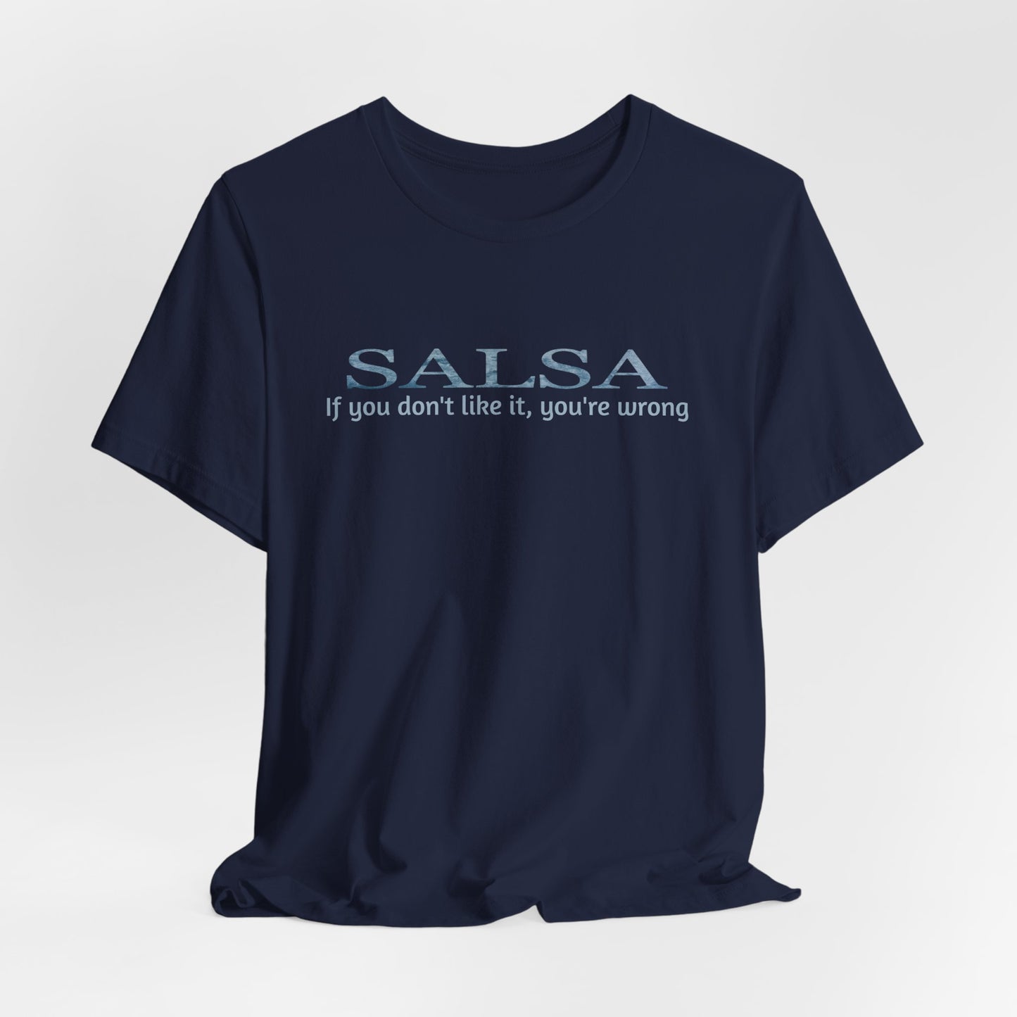 The Salsero