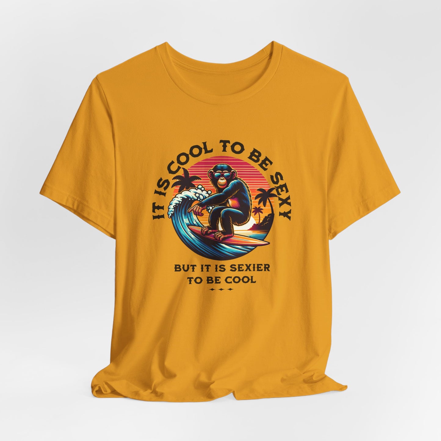 The Cool Guy