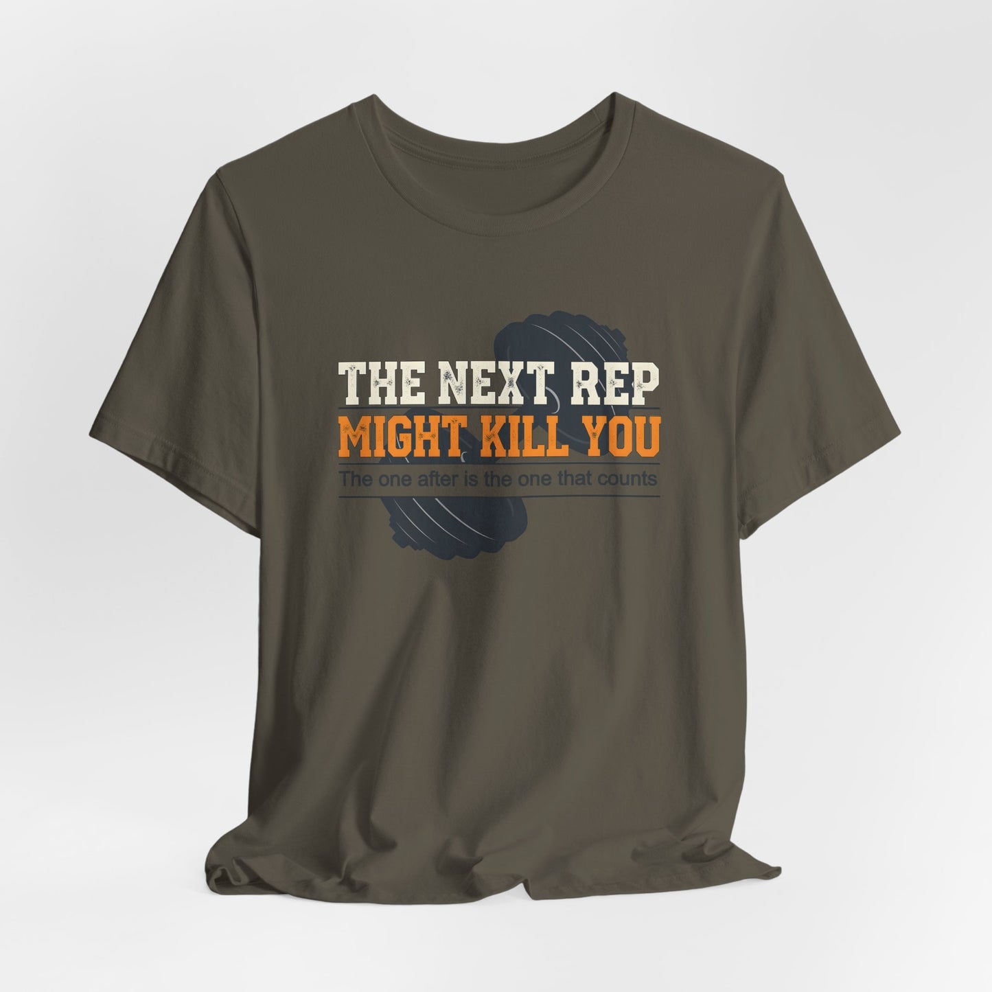 The Gym Psycho