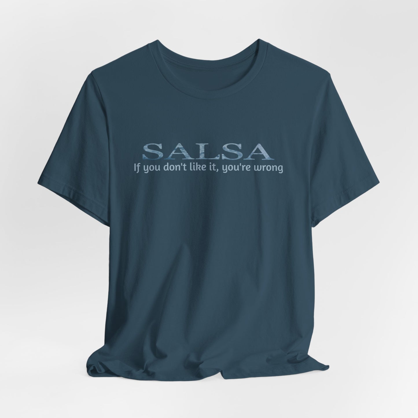 The Salsero
