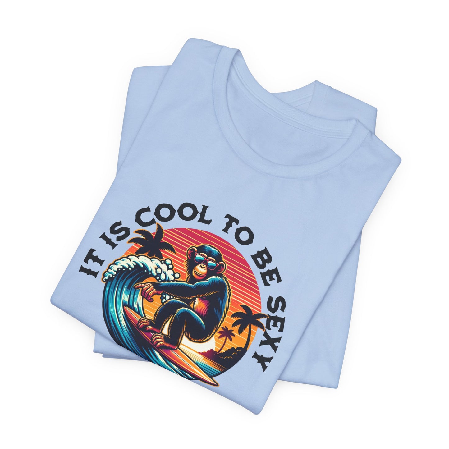 The Cool Guy