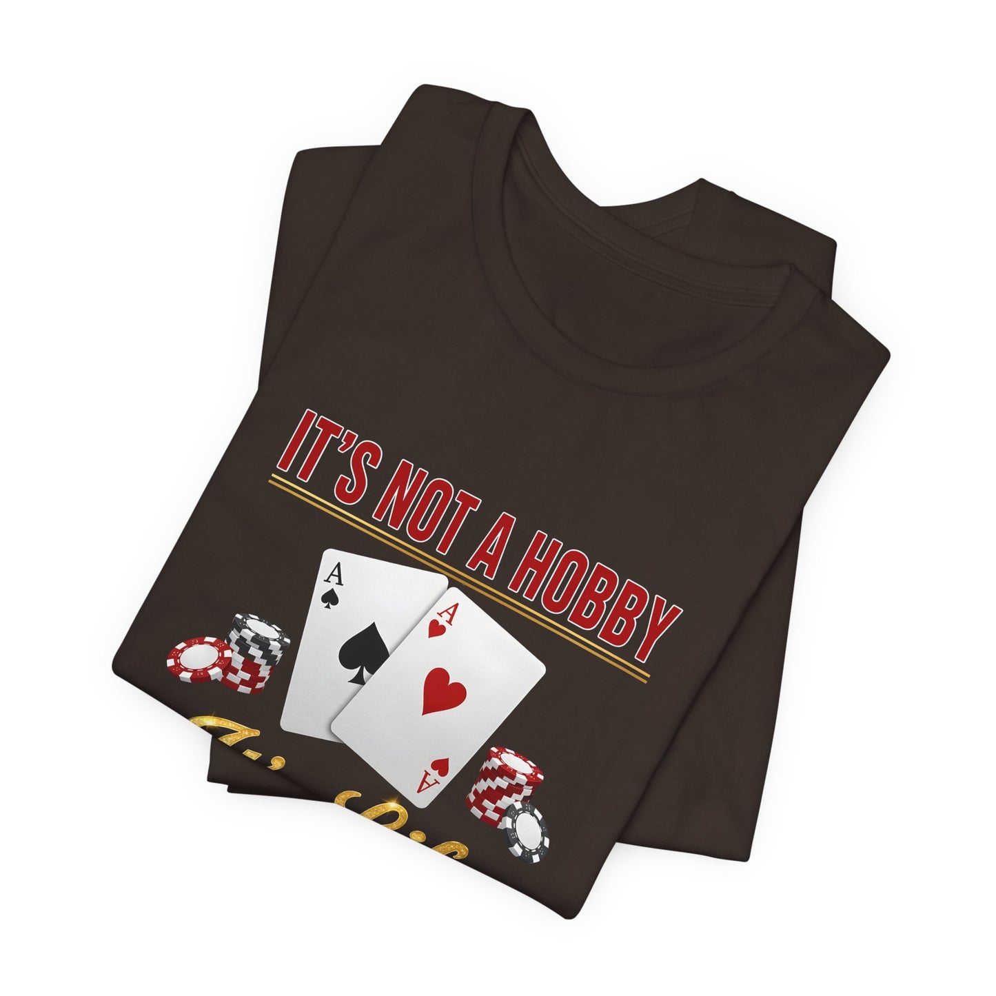 The Poker Player