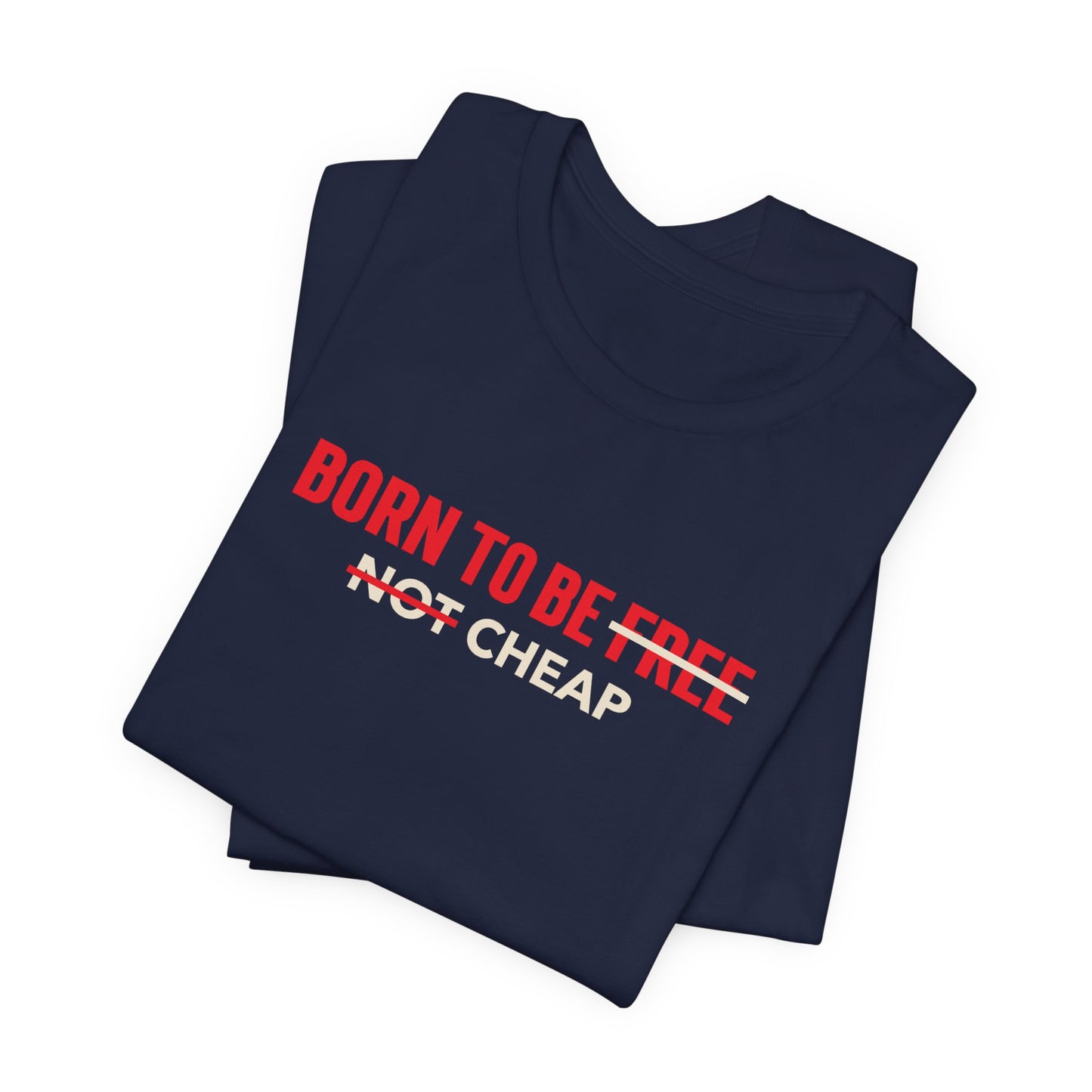 The Cheap Guy