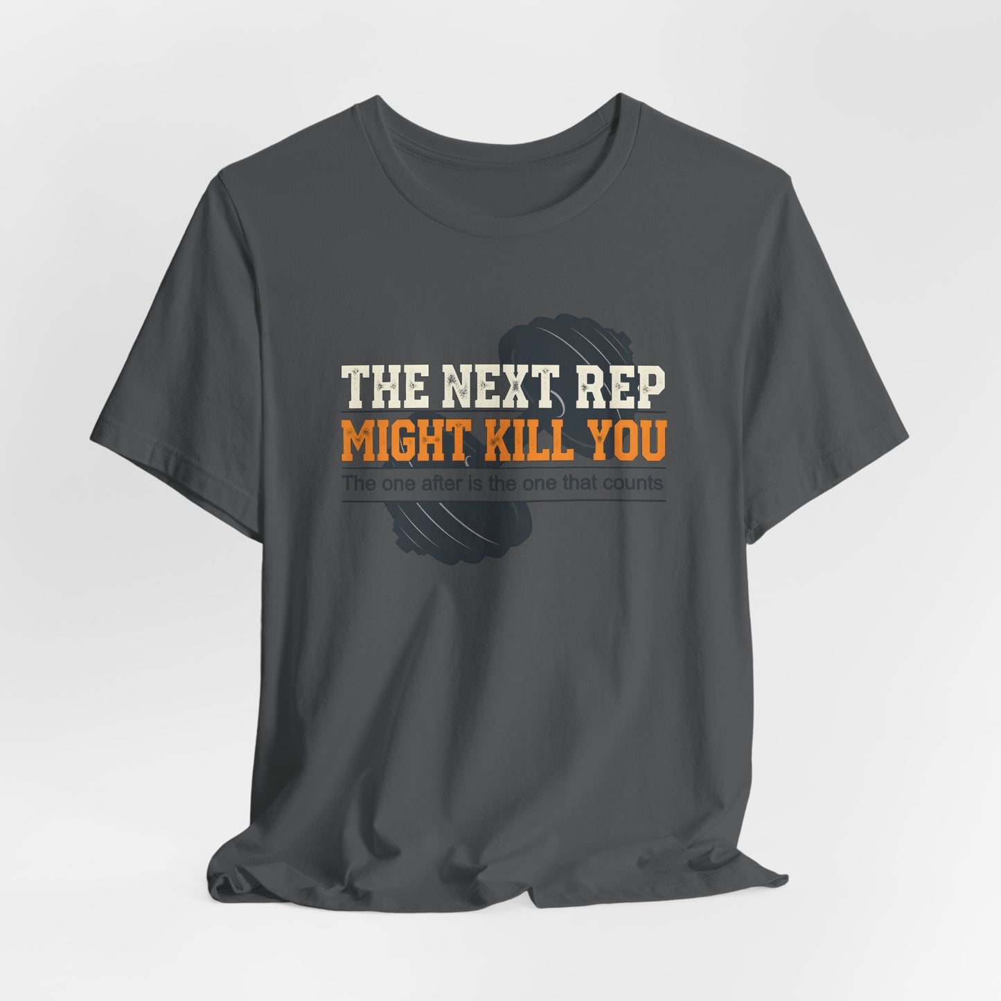 The Gym Psycho