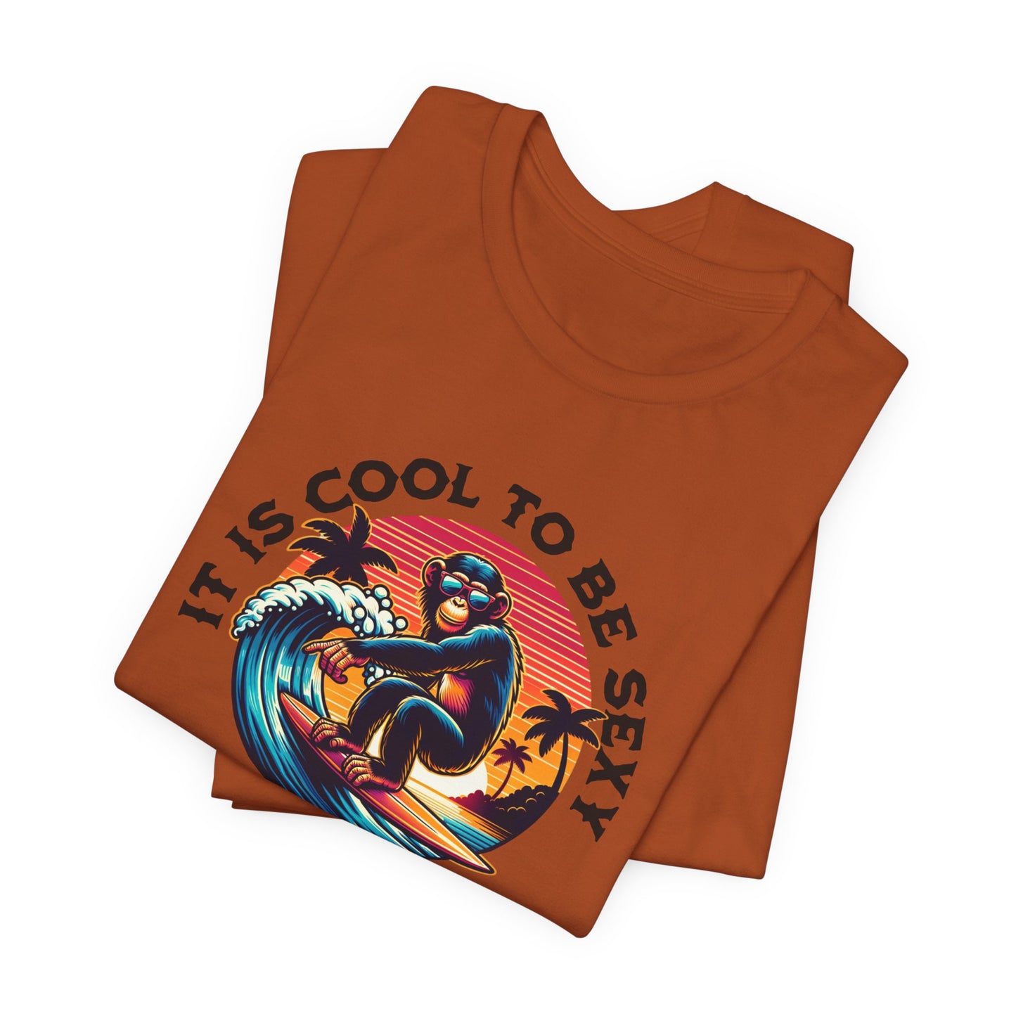 The Cool Guy