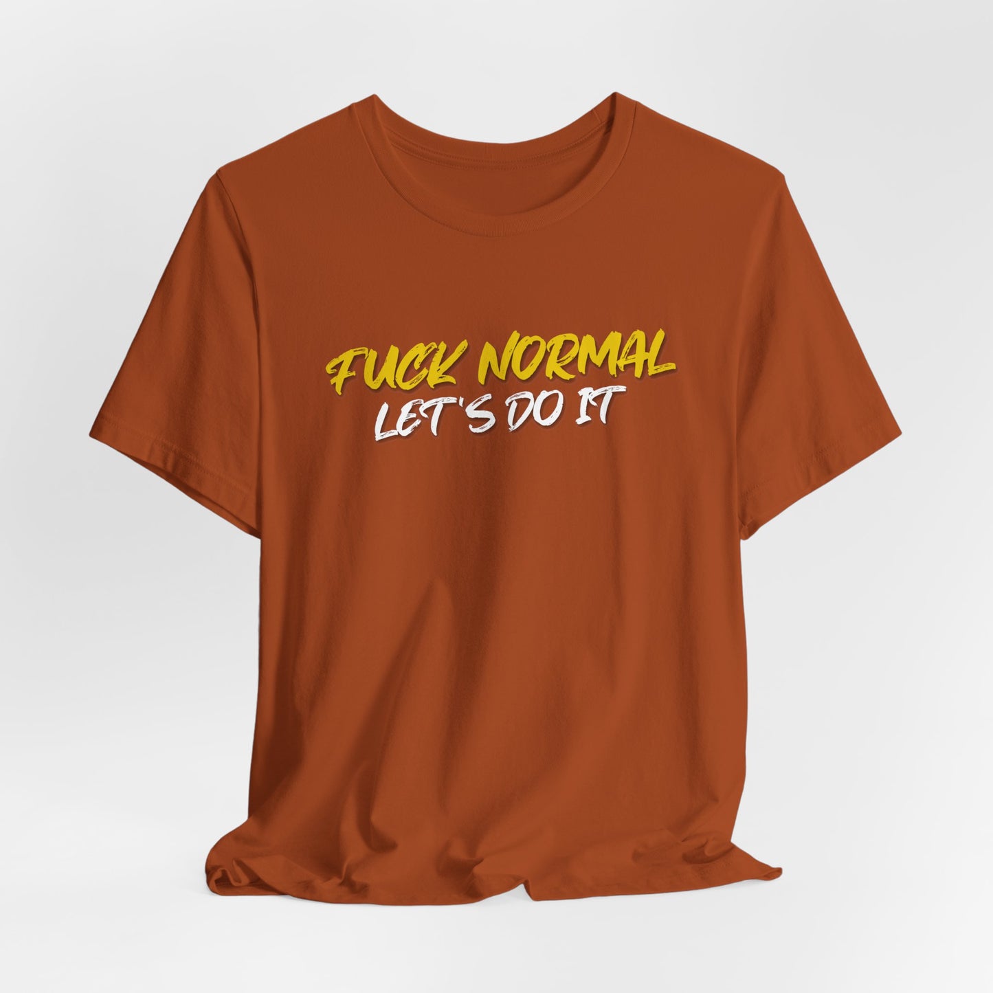 The YOLO Guy