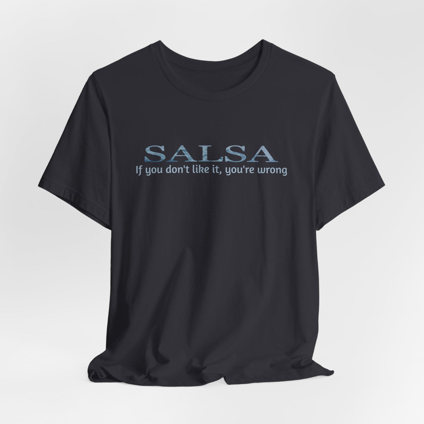The Salsero