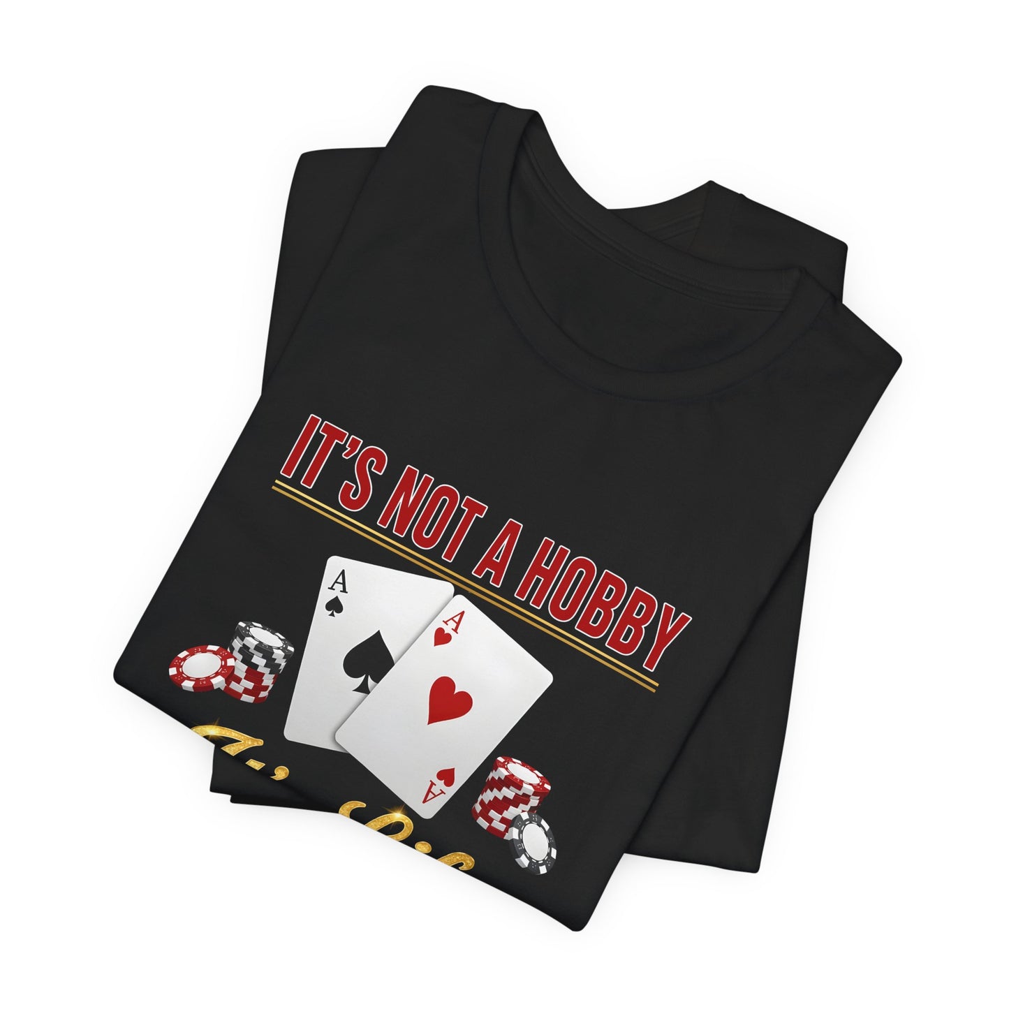 The Poker Player