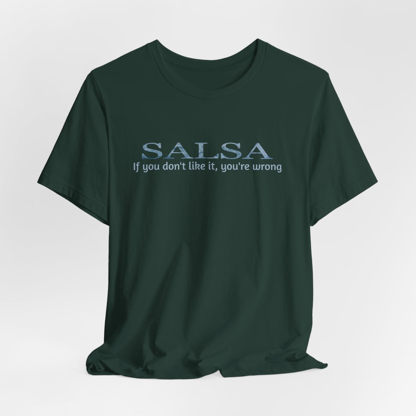 The Salsero