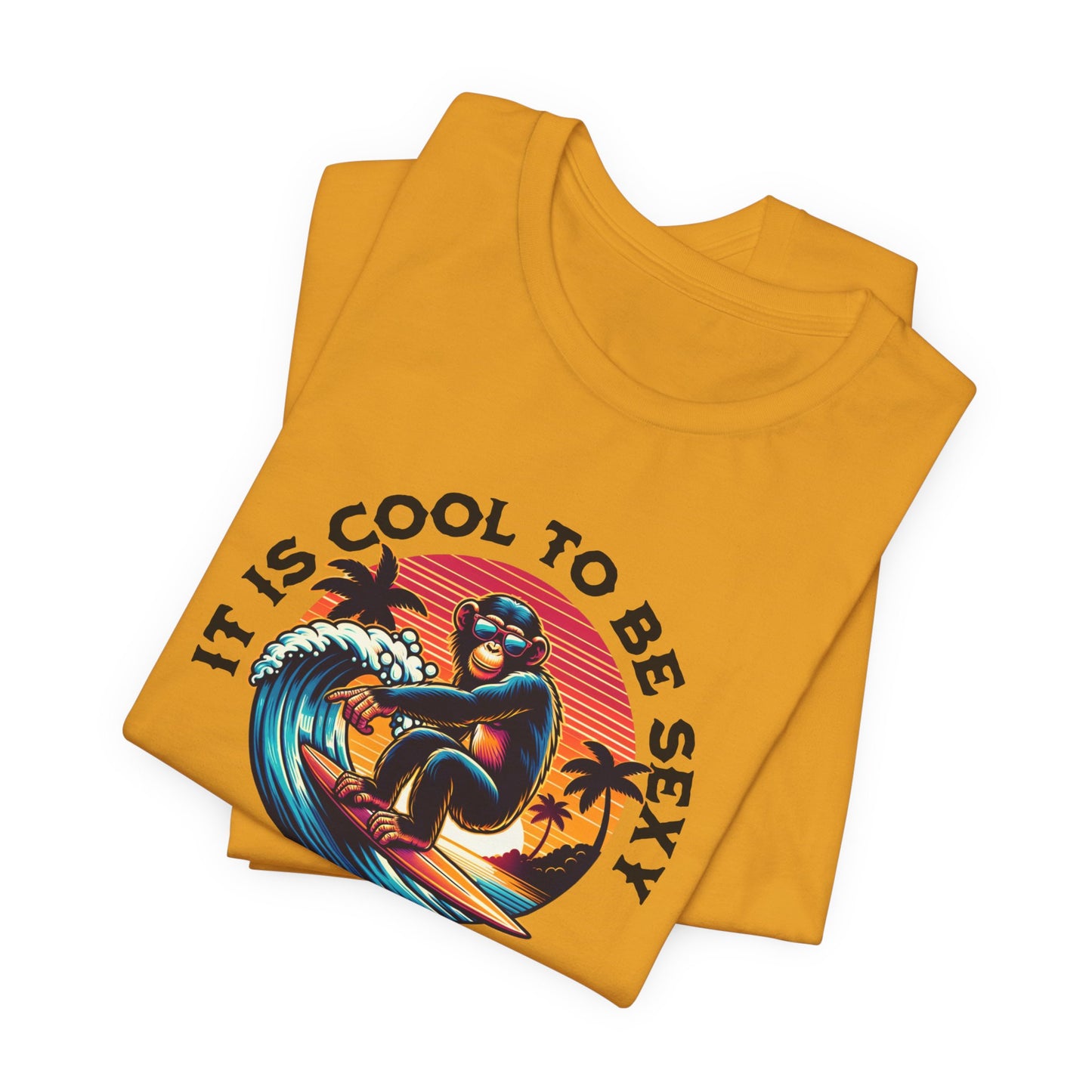 The Cool Guy