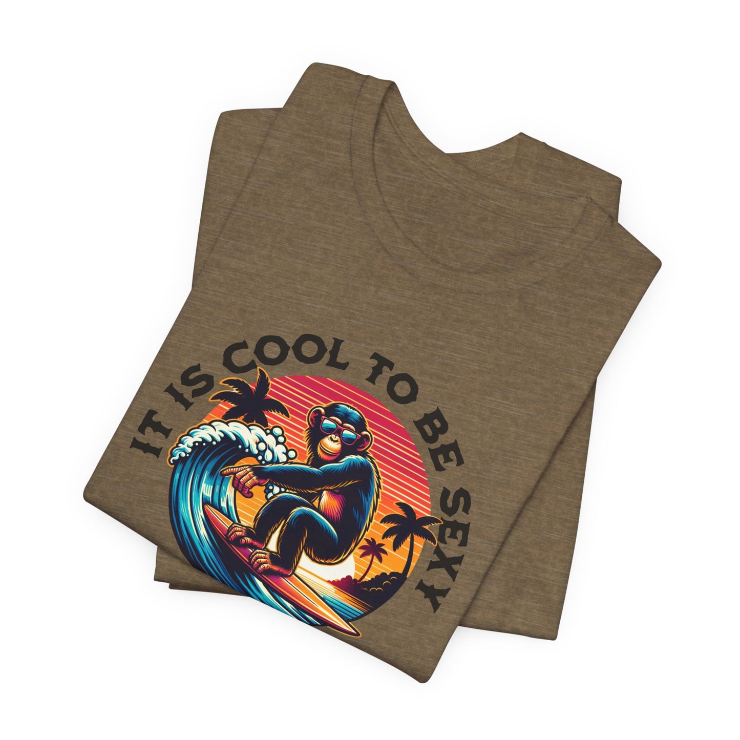 The Cool Guy