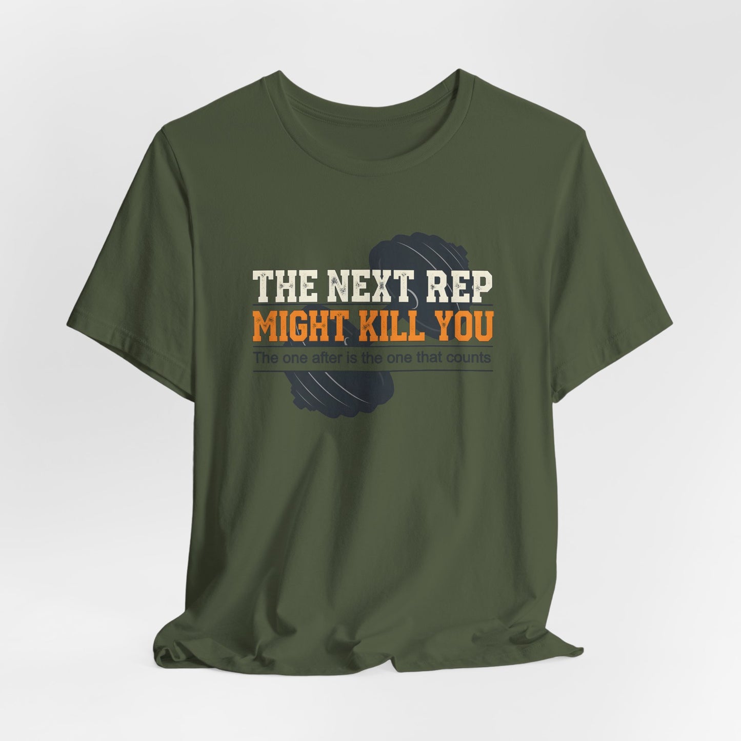 The Gym Psycho