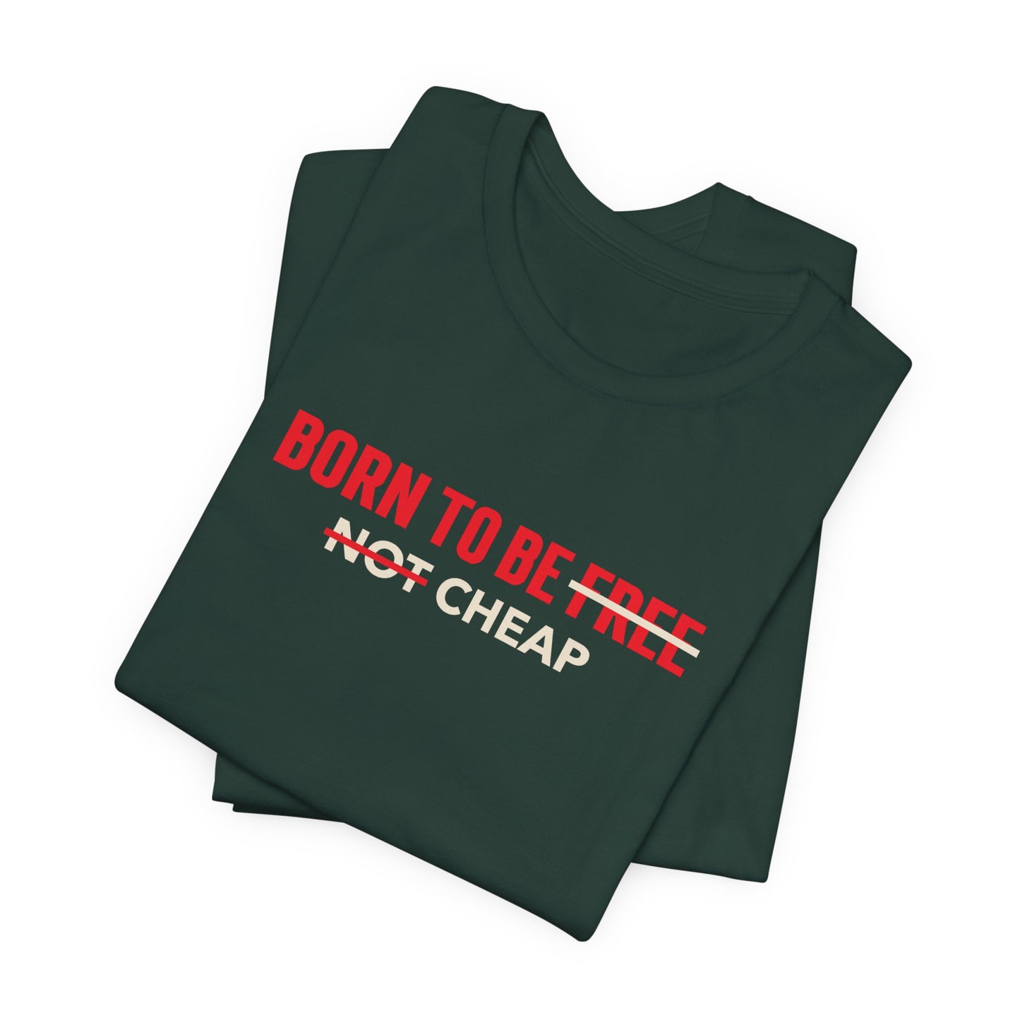The Cheap Guy