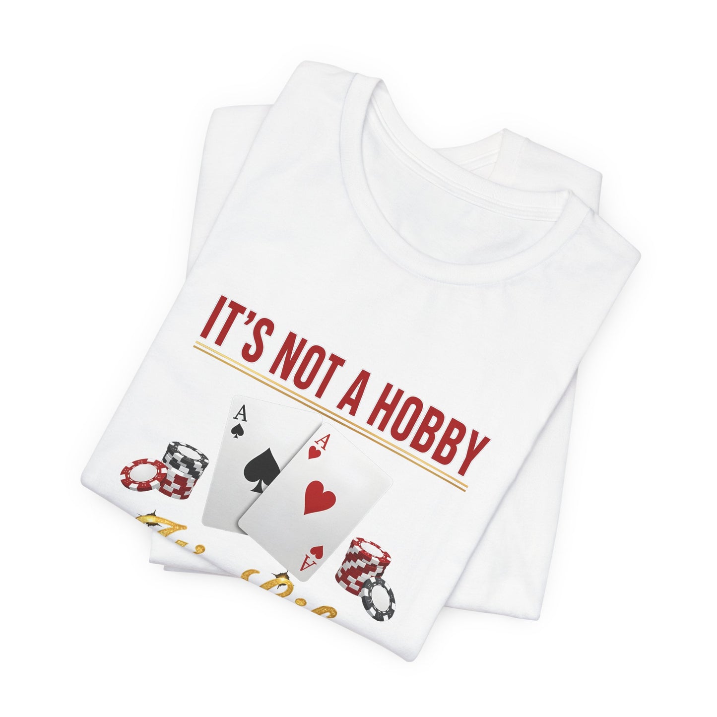 The Poker Player