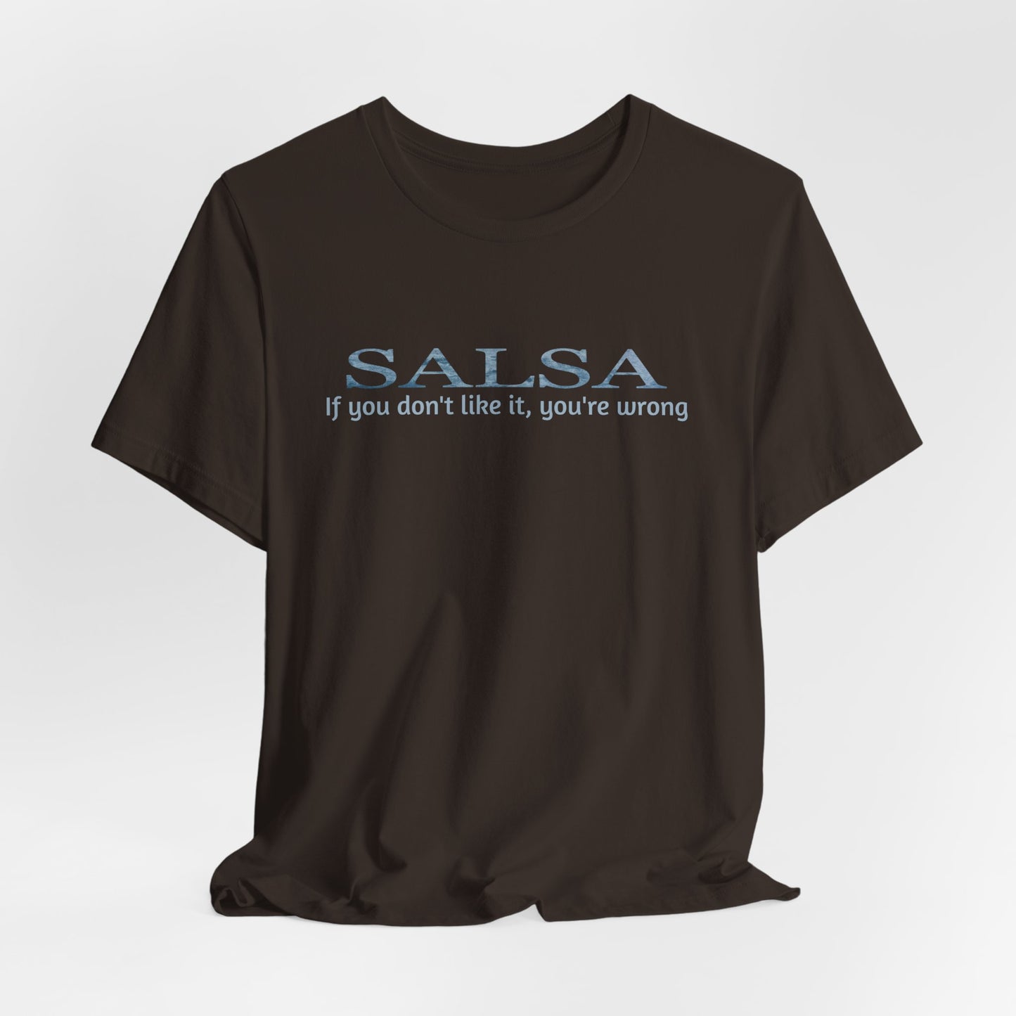 The Salsero