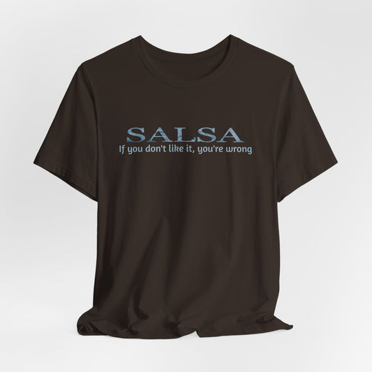 The Salsero.