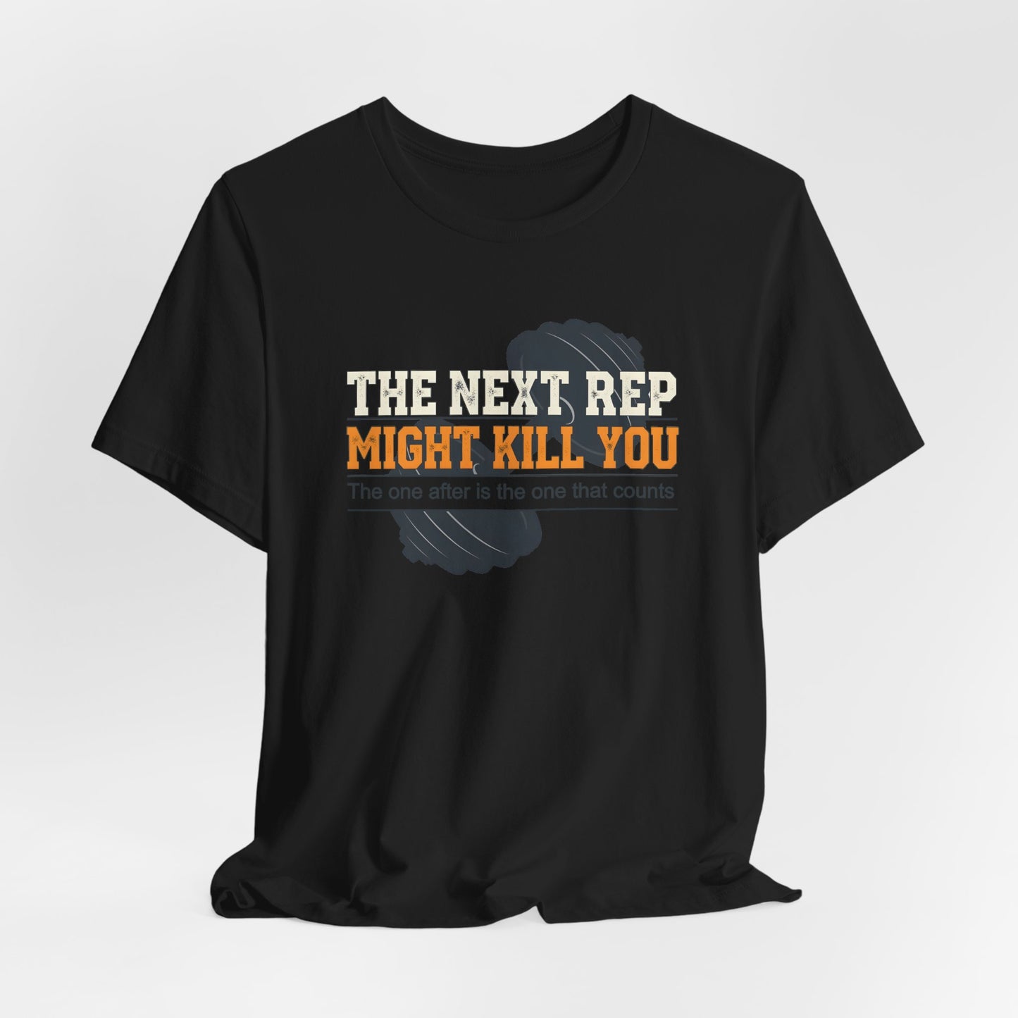 The Gym Psycho