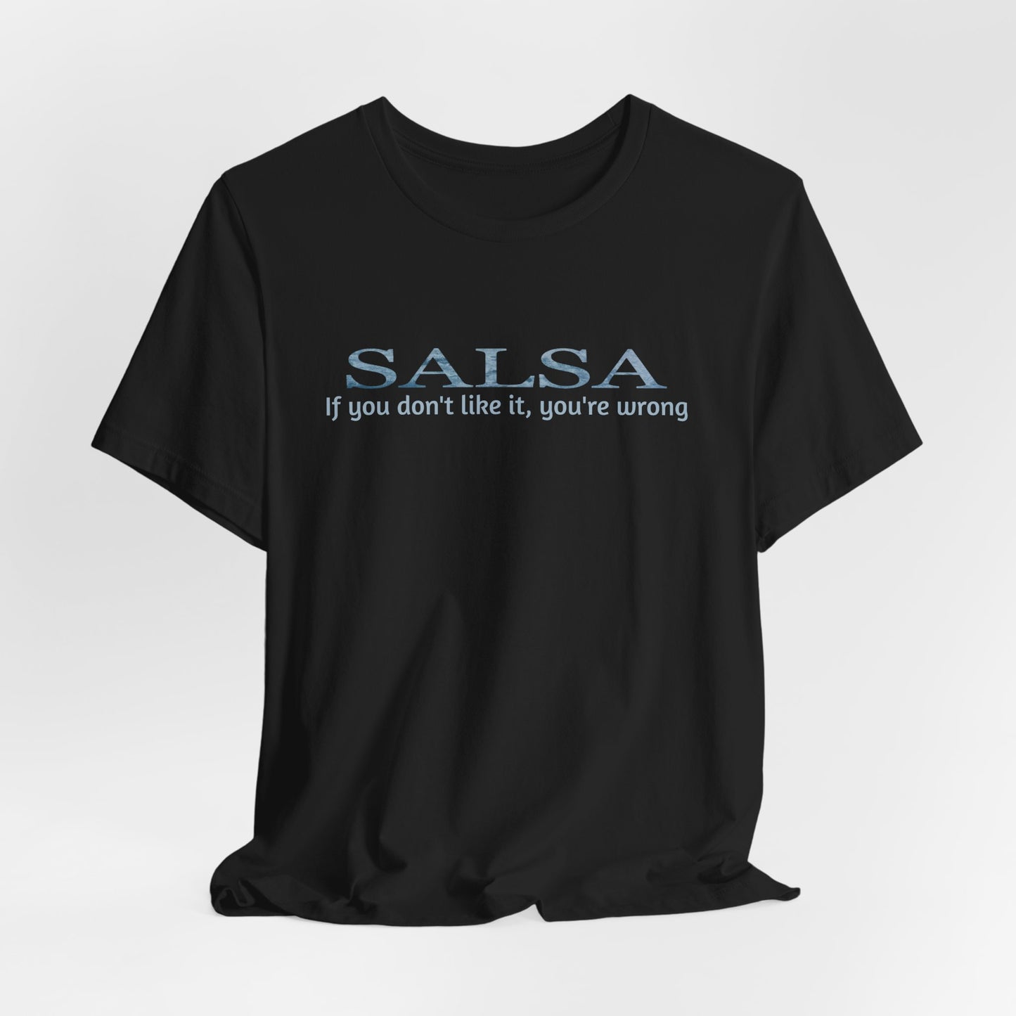 The Salsero