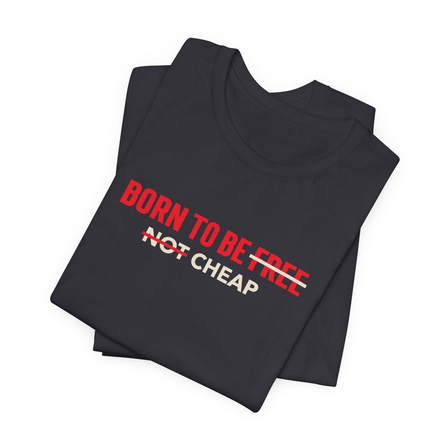 The Cheap Guy